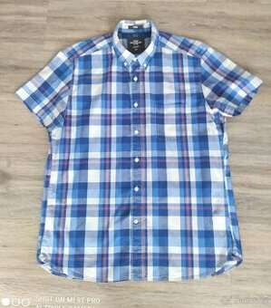 PÁNSKÁ KOŠILE H&M VELIKOST L