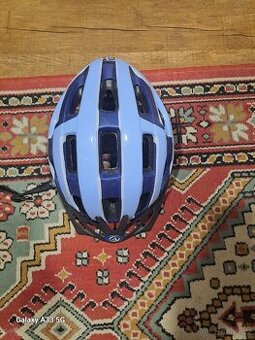 Helma na kolo - velikost L 56-61 cm (Týn nad Vltavou) - 1