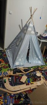 Stan Teepee