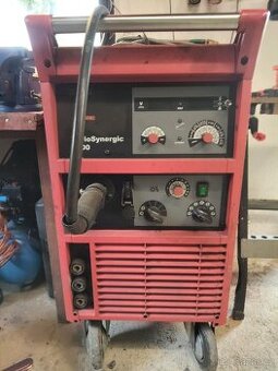 Prodám CO2 FRONIUS 3400 - 1