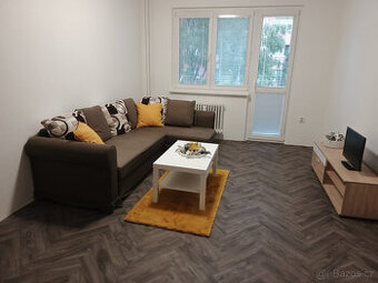 Pronájem bytu 3+1, Dělnická, Neředín, 17500 Kč/měs, 72 m2