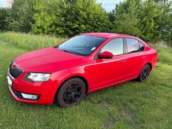 Škoda Octavia III 2.0 TDI, 213k km, po servisu, STK 10/25