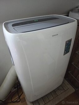 Mobilní klimatizace - SENCOR SAC MT9030C