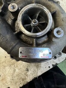 Turbodmychadlo Ford Kuga 100kw TDCI