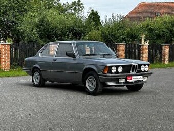 BMW E21 320/6