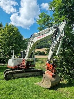 Takeuchi tb 1140