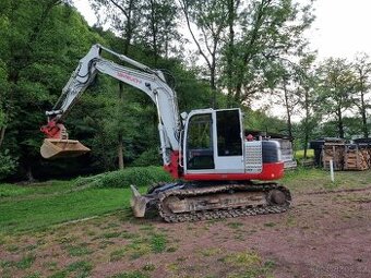 Takeuchi tb 1140