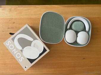 Sluchátka Sonos Ace 2025 - 1