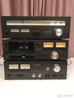 Technics 6