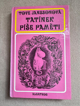 Tatínek píše paměti (Tove Janssonová) - 1