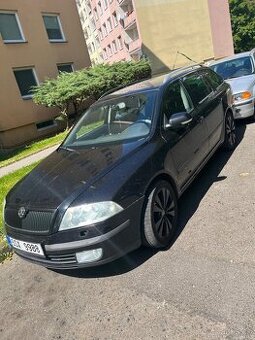 Prodám Škoda Octavia 2 combi