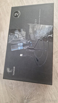 USB kondenzátorový mikrofon TONOR