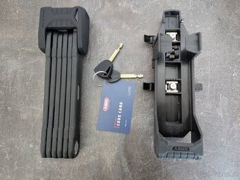 Zámek abus bordo 6500K granit xplus big