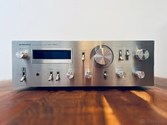 Integrovaný zesilovač Pioneer SA-7800 - 1