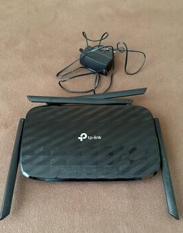 Wifi Router TP-Link Archer C6 AC1200 Gigabit router