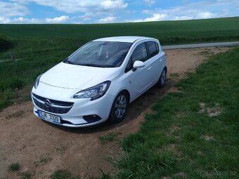 Opel Corsa E 1.4 66kw 2016