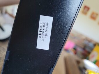Stojan na monitor Samsung CHG70