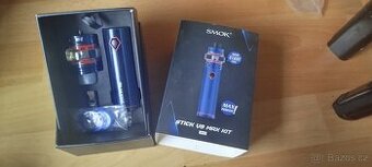 Vaporizer