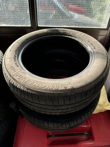 205/55r16 cena za 2ks