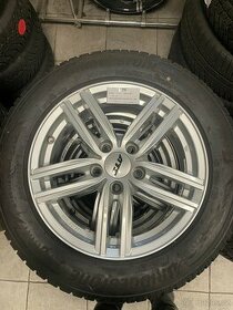 Sada ALU ATS R16"