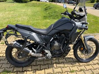 Yamaha Teneré 700, v TP 35kW - 1