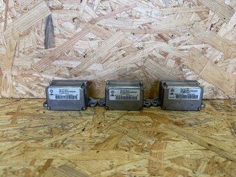MODULY ZRYCHLENÍ ESP 7H0907652 / 7E0907652A
