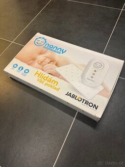 monitor dechu Jablotron - 1