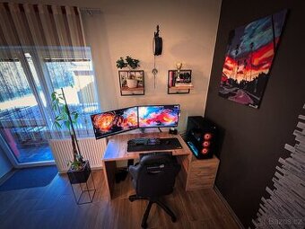 Herní pc