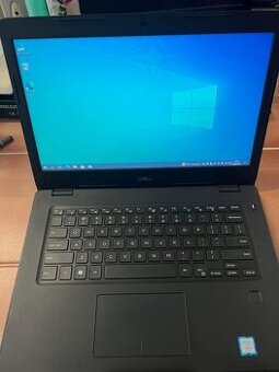 DELL Latitude 3490 Intel Core i5-8350U CPU@1,90GHz RAM 8GB S - 1