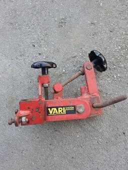 Těleso tera vari