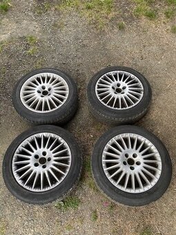 5x110 17” kola alfa romeo