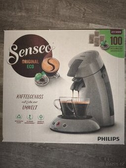 Kávovar Philips Senseo Originál Eco