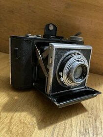 RETRO FOTOAPARÁT