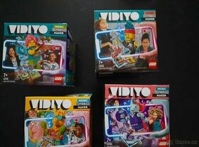 Nové lego vidiyo