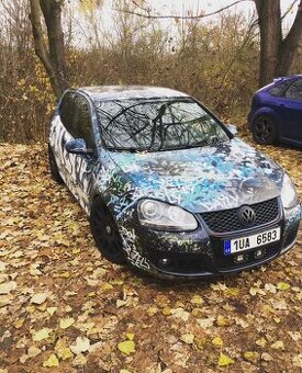 VW Golf 5