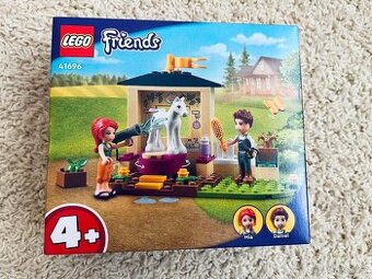 Lego Friends