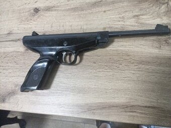 Vzduchovka TEX 086