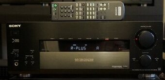 SONY STR DB 725QS