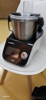 Sogo easy Cook pro
