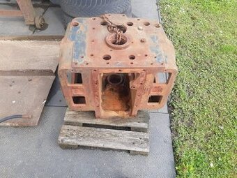 zetor 5011