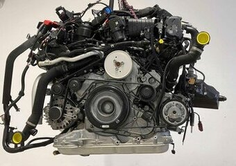 Audi A5 A6 A7 Q7 3.0TDI CRT Kompletni Novy motor