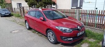 Renault Megane 3 1.5dci