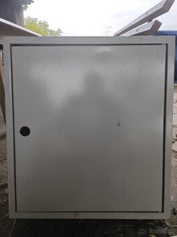 Elektroměrný rozvaděč