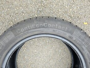 letní pneu Continental 195/55 R16 H XL 10/23