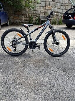 BULLS TOKE 24 Disc