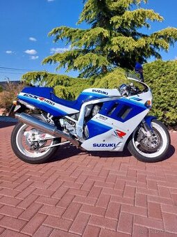 Suzuki GSX-R 1100