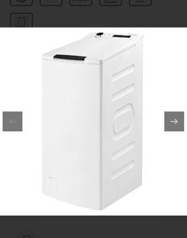 Pračka Philco