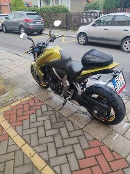 Honda cb 1000r