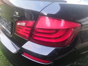 Zadní světla 4ks BMW F10
