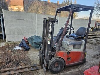 Desta MV 12B